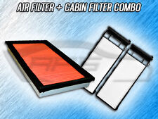 AIR FILTER CABIN FILTER COMBO FOR 1998 1999 2000 2001 2002 2003 INFINITI QX4 picture