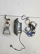 JDM Nissan Silvia S13 240sx 89-98 Digital auto climate control with pigtail picture