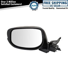 Mirror Power Driver Side Left LH for 10-14 Honda Insight picture