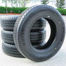 4 Tires Haida HD737 205/75R16 Load D 8 Ply Van Commercial picture