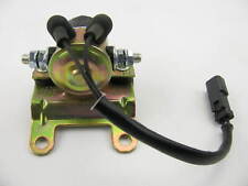 NEW - UNBOXED OEM 308-6815 Intake Heater 12-Volt Solenoid Switch For CAT C7 C9 picture