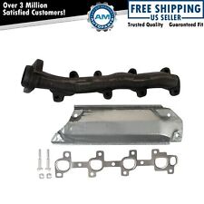 Left Exhaust Manifold Fits 2007 Chrysler 2000-2007 Dodge 2006-2007 Mitsubishi picture
