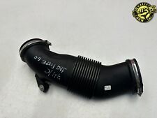 2016-2024 JAGUAR F-TYPE 3.0 5.0 AWD  RIGHT AIR INTAKE CLEANER HOSE TUBE DUCT OEM picture