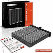 New Activated Carbon Cabin Air Filter for Toyota Yaris 19-20 Mazda CX-3 Scion IA picture