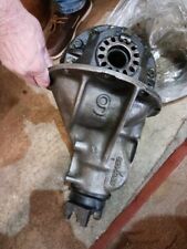 1969 Road Runner 391 posi differential picture