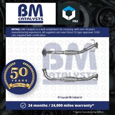 Exhaust Front / Down Pipe fits PROTON SATRIA 1.6 96 to 00 4G92 BM Quality New picture