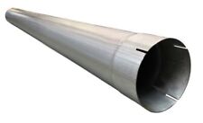 Stainless Steel Exhaust Pipe 5