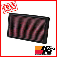 K&N Replacement Air Filter for Subaru SVX 1992-1997 picture