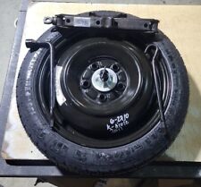 06-11 HONDA CIVIC SPARE WHEEL RIM TIRE DONUT 125/70/15 WITH JACK LUG WRENCH TOOL picture