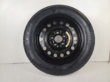 Spare Tire 16’’ Kits Fits: 2007-2022 Nissan Altima Compact Donut picture