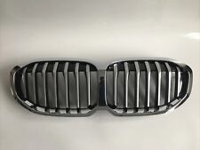 BMW 1 Series F40 Front Radiator Grille 51135A39367 NEW GENUINE picture