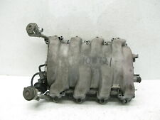 98-06 MERCEDES CL500 E500 G500 ML500 S500 S430 CLK430 ENGINE INTAKE MANIFOLD 100 picture