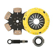 STAGE 3 CLUTCH KIT fits 1996-1999 BMW 328i 328is Z3 2.8L E36 M52 by CLUTCHXPERTS picture