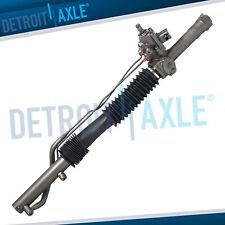 Power Steering Rack and Pinion for Audi 100 A6 V8 Quattro S4 S6 w/o Servotronic picture