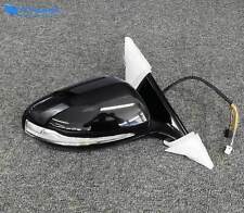 2228105800 Right Passenger Mirror W/Blind Spot for Mercedes S500 S550 S560 14-20 picture