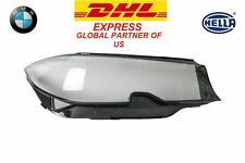 BMW G20 G21 3 SERIES RIGHT SIDE Headlight Headlamp Lens Cover 18-20 NEW OEM  picture