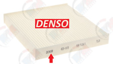 DENSO OEM A/C Cabin Air Filter 4531019 for Lexus ISF IS250 IS350 LS460 LS600h picture
