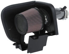 K&N for 19-20 Mazda 3 L4-2.5L Typhoon Air Intake picture