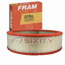 FRAM Extra Guard Air Filter for 1968-1973 Chevrolet Chevelle Intake Inlet yk picture