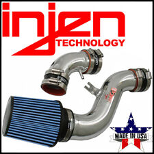 Injen IS Short Ram Cold Air Intake System fits 2003-2004 Hyundai Tiburon 2.7L V6 picture