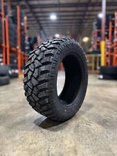 4 NEW 35X12.50R22 FURY COUNTRY HUNTER M/T2 MUD TIRE 10 PLY 35 12.50 22 35125022 picture