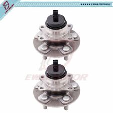 2 Front Wheel Hub Bearing Assembly Fits Lexus Ls460 2007 2008 - 2017 w/ ABS Base picture