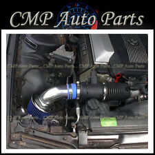 1993-2001 BMW 540 540i 740 740i 4.0L 4.4L V8 AIR INTAKE KIT INDUCTION SYSTEMS picture