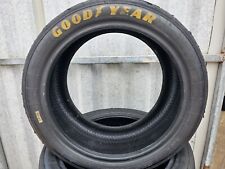 x1 Goodyear 235/610R17 Racing Slick Tyre Race Track Day Dunlop 235/40R17 Inch picture