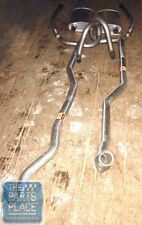 1968-72 Oldsmobile Cutlass Standard Factory Style Exhaust System 400 & 455 picture