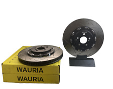 Brake Rotors 2-Piece Lightweight Front (390x36) for Benz SL65 AMG (R231) (L+R) picture