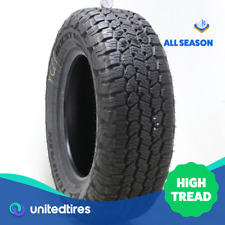 Used 275/65R18 Rocky Mountain All Terrain 116T - 11.5/32 picture