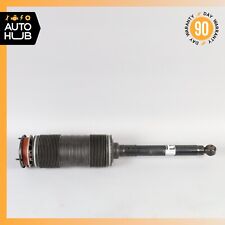 07-14 Mercedes W216 CL63 S63 S65 AMG Rear Left ABC Shock Strut Hydraulic OEM picture