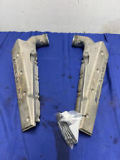 2003-06 Mercedes Benz E55 AMG Intake Plenums OEM Factory 099 picture