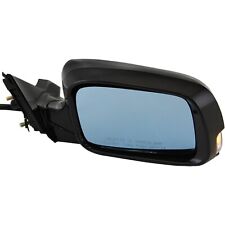 Power Mirror For 2009-14 Acura TL Right Side Manual Folding With Signal Light picture