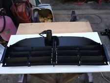 Porsche 928 radiator flap assembly 928.575.051.00 picture