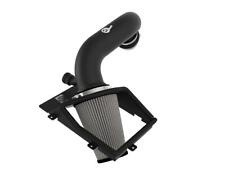 AFE Power Rapid Induction Cold Air Intake System w/ Pro DRY S Filter picture