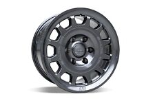 AEV Salta XR Wheel - 2015-2022 Chevy Colorado - Onyx picture