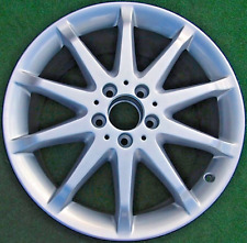 PERFECT Factory OEM Mercedes-Benz Wheel R350 R500 18 x 8 Inch A2514011102 65394 picture