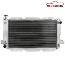 Cooling Racing Radiator Fits 1985-1996 F150 F250 F Superduty Bronco 3-Core Row picture