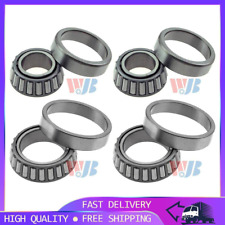 Wheel Bearing and Race Set For Chevrolet Chevette 1979 1978 1977 1976 picture