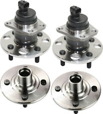 Wheel Hub For 1994-2002 Saturn SL1 Front and Rear Driver and Passenger Side FWD picture