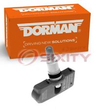 Dorman TPMS Programmable Sensor for 2005-2009 Jaguar Super V8 Tire Pressure nw picture