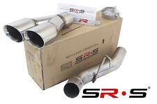 SR*S Axle Back Exhaust FOR Chevy Suburban Avalanche Tahoe GMC Yukon 900 Seri picture