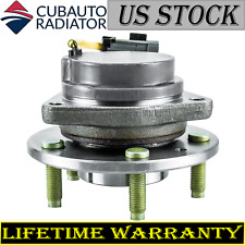 Front Wheel Hub Bearing for 2005-2011 Cadillac STS /2003-07 Cadillac CTS w/ ABS picture