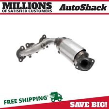 Rear Exhaust Manifold Catalytic Converter for Toyota Highlander Lexus RX330 3.3L picture