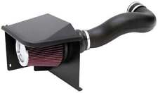 K&N 57-3058 FIPK Cold Air Intake System picture