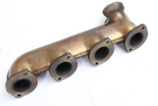 98-05 Mercedes E320 CLK320 ML320 Front Left Side Exhaust Pipe Manifold Header picture