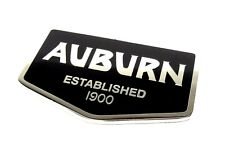 Auburn Automobile Company emblem 851 852 Speedster Chrome Grille Body Grill New picture
