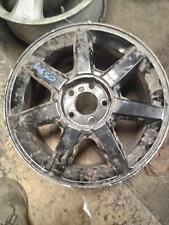 OEM 17 INCH 7 SPOKE Wheel CADILLAC STS 05 06 07 08 09 picture