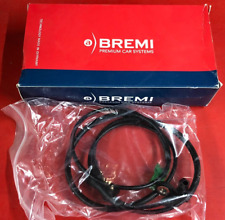 BREMI ABS WHEEL SPEED SENSOR FOR VOLVO S60 S80 V70 XC70 CROSS COUNTRY 3524257 picture